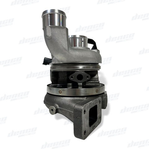 11559880019 TURBOCHARGER BV55 JCB (ENGINE 444/448) 4.8LTR - GENUINE OEM TURBOCHARGERS