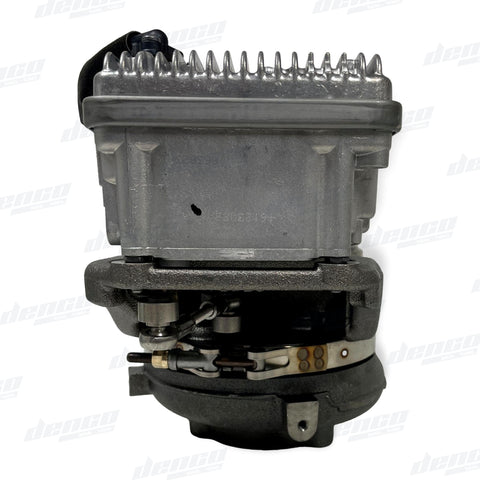 11559880019 TURBOCHARGER BV55 JCB (ENGINE 444/448) 4.8LTR - GENUINE OEM TURBOCHARGERS