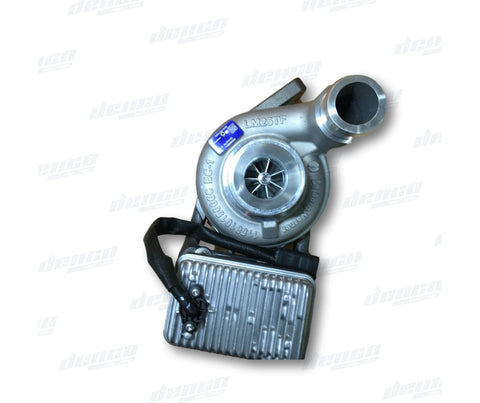 11559880020 Turbocharger Bv55 Jcb (Engine  444 / 448)  4.89ltr