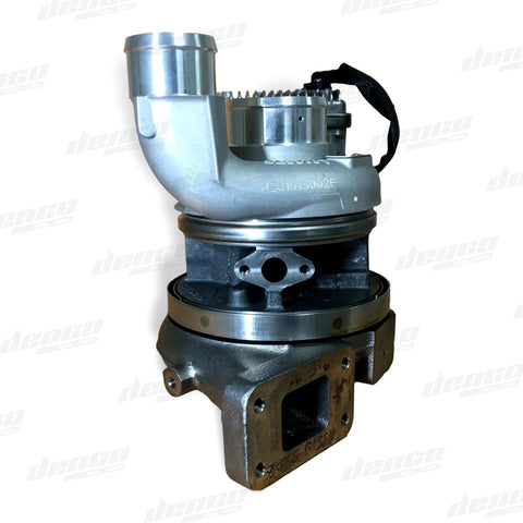 11559880020 Turbocharger Bv55 Jcb (Engine 444 / 448) 4.89ltr - GENUINE OEM TURBOCHARGERS