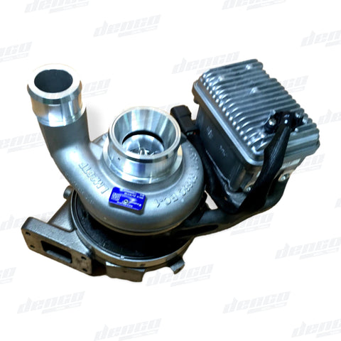 11559880020 Turbocharger Bv55 Jcb (Engine 444 / 448) 4.89ltr - GENUINE OEM TURBOCHARGERS