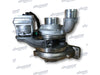 320/06377 Turbocharger Bv55 Jcb 444 / 448 4.8Ltr Genuine Oem Turbochargers