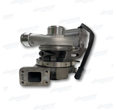 320/06376 Turbocharger Bv55 Jcb 444/448 4.8Ltr Genuine Oem Turbochargers