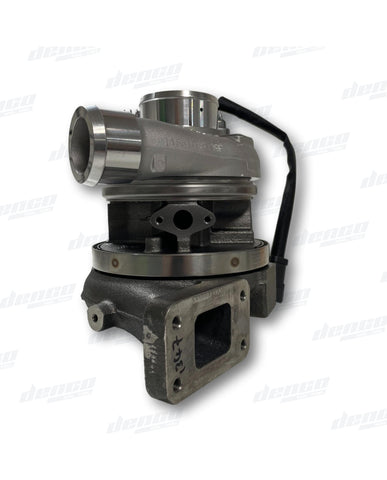 11559880024 Turbocharger Bv55 Jcb (Engine 444/448) 4.8ltr - GENUINE OEM TURBOCHARGERS