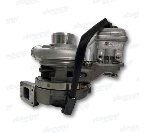 11559880024 Turbocharger Bv55 Jcb (Engine 444/448) 4.8ltr - GENUINE OEM TURBOCHARGERS