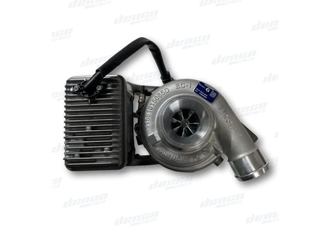 11559880024 TURBOCHARGER BV55 JCB (ENGINE 444/448)  4.8LTR