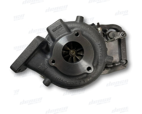 11559880024 Turbocharger Bv55 Jcb (Engine 444/448) 4.8ltr - GENUINE OEM TURBOCHARGERS