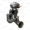 11559880028 TURBOCHARGER B1UG DEUTZ INDUSTRIAL (ENGINE TCD 6.1 R2S) 6.1L - GENUINE OEM TURBOCHARGERS