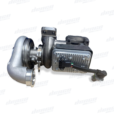 11559880028 TURBOCHARGER B1UG DEUTZ INDUSTRIAL (ENGINE TCD 6.1 R2S) 6.1L - GENUINE OEM TURBOCHARGERS