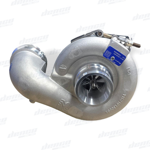 11559880028 TURBOCHARGER B1UG DEUTZ INDUSTRIAL (ENGINE TCD 6.1 R2S) 6.1L - GENUINE OEM TURBOCHARGERS