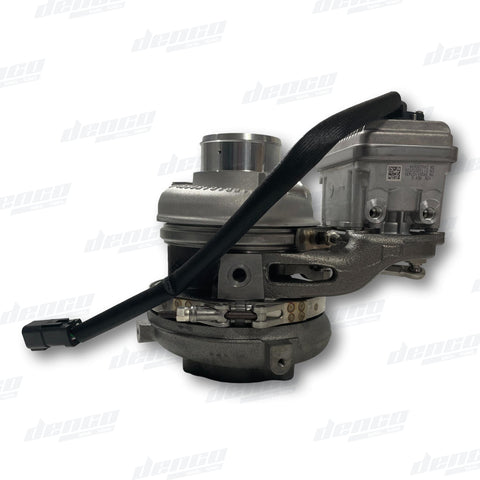 11559888004 Turbocharger Bv55 Jcb (Engine 444/448) 4.8L Genuine Oem Turbochargers