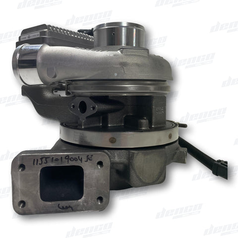 11559888004 Turbocharger Bv55 Jcb (Engine 444/448) 4.8L Genuine Oem Turbochargers