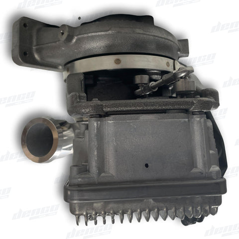 11559888004 Turbocharger Bv55 Jcb (Engine 444/448) 4.8L Genuine Oem Turbochargers