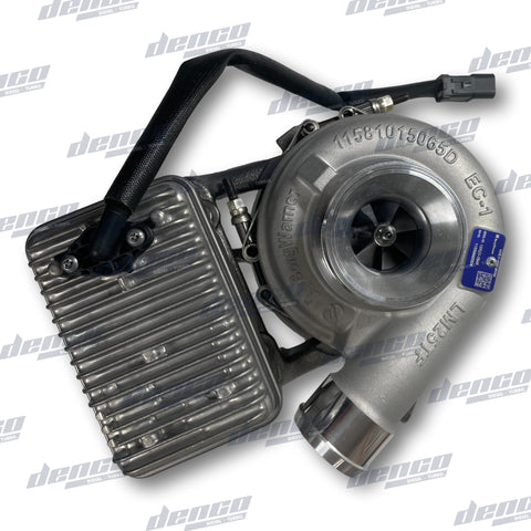 11559888004 TURBOCHARGER BV55 JCB (ENGINE 444/448) 4.8L