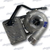 11559888004 Turbocharger Bv55 Jcb (Engine 444/448) 4.8L Genuine Oem Turbochargers