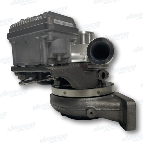 11559888004 Turbocharger Bv55 Jcb (Engine 444/448) 4.8L Genuine Oem Turbochargers