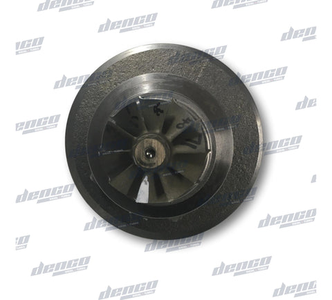 11587100001 Turbo Core Assembly B1G Deutz / Volvo Penta Industrial Engine Genuine Oem Turbochargers