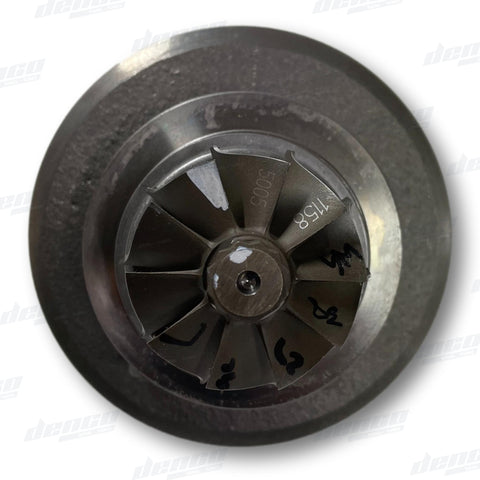 11587100003 Turbo Core Assembly B1 Claas / Deutz Industrial Engine Tcd2012L4-2V Genuine Oem