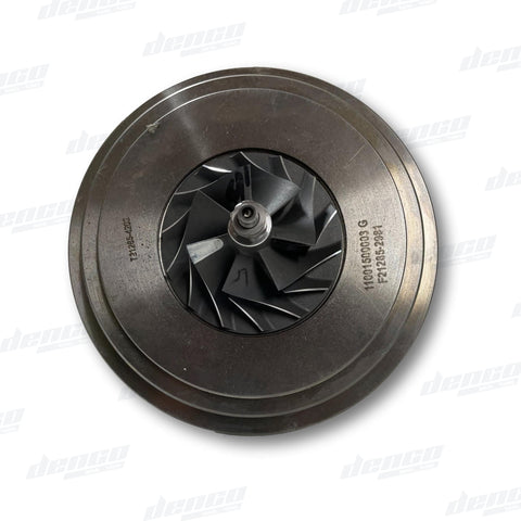 11587100003 TURBO CORE ASSEMBLY  B1 CLAAS / DEUTZ INDUSTRIAL (ENGINE TCD2012L4-2V)