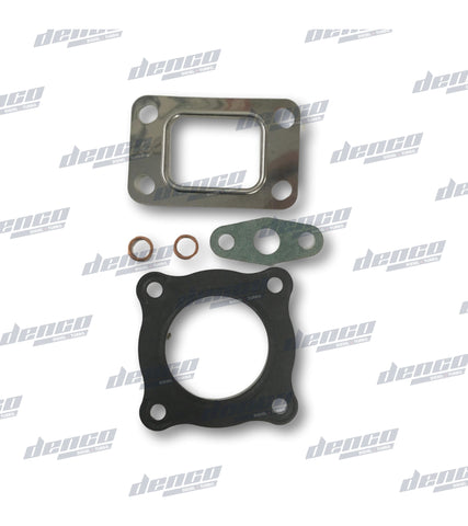 04299151 Turbocharger B1 Deutz / Volvo Penta Industrial Engine Tcd2013L04-2V 4.76Ltr Genuine Oem