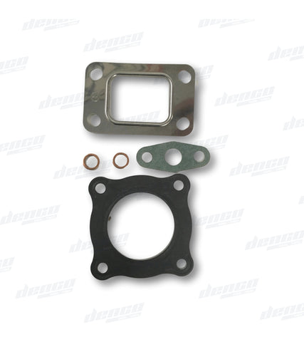 04299151 Turbocharger B1 Deutz / Volvo Penta Industrial Engine Tcd2013L04-2V 4.76Ltr Genuine Oem