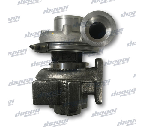 04299151 Turbocharger B1 Deutz / Volvo Penta Industrial Engine Tcd2013L04-2V 4.76Ltr Genuine Oem
