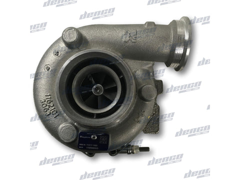 11589880003 TURBOCHARGER B1 DEUTZ / VOLVO PENTA INDUSTRIAL (ENGINE TCD2013L04-2V) 4.76L