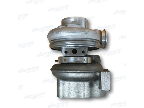 11589880007 Turbocharger B1 Deutz Industrial Engine 5.04ltr (Engine: Tcd2012l4-2v) - GENUINE OEM TURBOCHARGERS