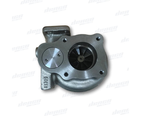 11589880007 Turbocharger B1 Deutz Industrial Engine 5.04ltr (Engine: Tcd2012l4-2v) - GENUINE OEM TURBOCHARGERS