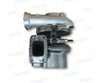 11589880007 Turbocharger B1 Deutz Industrial Engine 5.04ltr (Engine: Tcd2012l4-2v) - GENUINE OEM TURBOCHARGERS