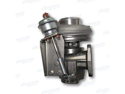 11589880008 Turbocharger B1g Bomag Industrial Roller 4.76ltr (Deutz Engine Tcd2013l04-2v) - GENUINE OEM TURBOCHARGERS
