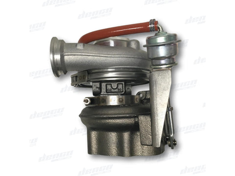 11589880008 Turbocharger B1g Bomag Industrial Roller 4.76ltr (Deutz Engine Tcd2013l04-2v) - GENUINE OEM TURBOCHARGERS