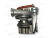 11589880008 Turbocharger B1g Bomag Industrial Roller 4.76ltr (Deutz Engine Tcd2013l04-2v) - GENUINE OEM TURBOCHARGERS