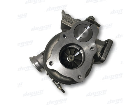 11589880008 Turbocharger B1g Bomag Industrial Roller 4.76ltr (Deutz Engine Tcd2013l04-2v) - GENUINE OEM TURBOCHARGERS