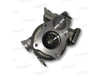 11589880008 Turbocharger B1g Bomag Industrial Roller 4.76ltr (Deutz Engine Tcd2013l04-2v) - GENUINE OEM TURBOCHARGERS