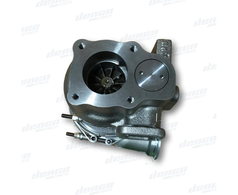 04501552 Turbocharger B1 Deutz Industrial Engine Tcd2012L4-2V 5.04Ltr Genuine Oem Turbochargers