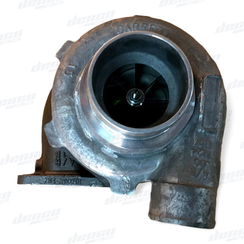11589880043 Drop In Borg Warner Turbocharger Hitachi Excavator 200-3 Jcb Excavator Js230 John Deere 220dw Excavator