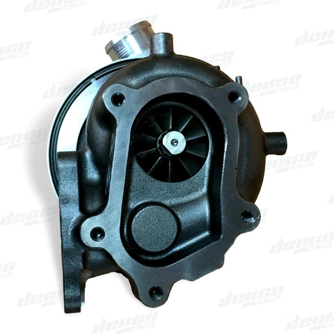 11589880043 Drop In Borg Warner Turbocharger Hitachi Excavator 200-3 Jcb Excavator Js230 John Deere 220dw Excavator