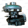 11589880043 Drop In Borg Warner Turbocharger Hitachi Excavator 200-3 Jcb Excavator Js230 John Deere 220dw Excavator