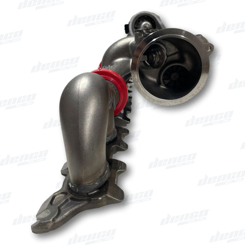 11659423787 (40008457) Genuine Bmts Turbocharger Bm90 Bmw (B58) Series 1-7 X3 X4 3.0L Euro 6 Oem