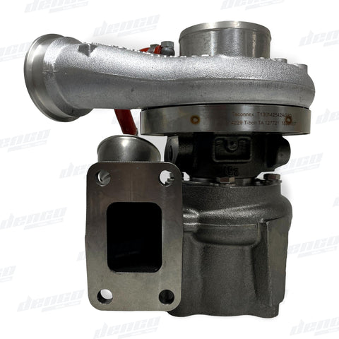 56209880017 New Turbocharger S200G Volvo/Deutz 5.7L (Engine Tcd2012L6) Genuine Oem Turbochargers