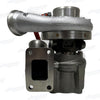 56209880017 New Turbocharger S200G Volvo/Deutz 5.7L (Engine Tcd2012L6) Genuine Oem Turbochargers