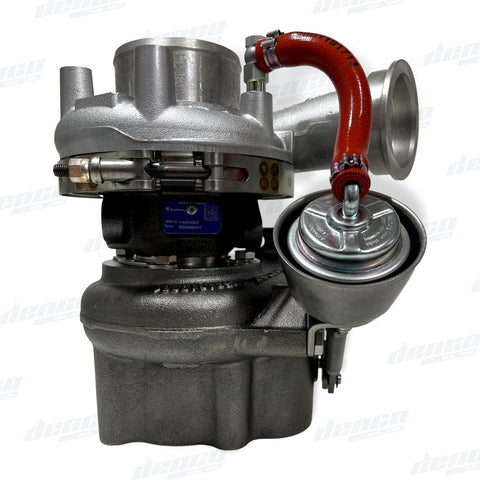 56209880017 New Turbocharger S200G Volvo/Deutz 5.7L (Engine Tcd2012L6) Genuine Oem Turbochargers