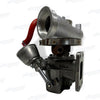 56209880017 New Turbocharger S200G Volvo/Deutz 5.7L (Engine Tcd2012L6) Genuine Oem Turbochargers