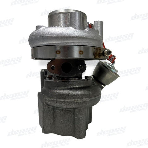 56209880017 New Turbocharger S200G Volvo/Deutz 5.7L (Engine Tcd2012L6) Genuine Oem Turbochargers