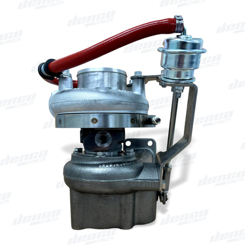 12589880061 Turbocharger S200G Volvo/Deutz Industrial Engine (Engine Tcd2012L6) Genuine Oem