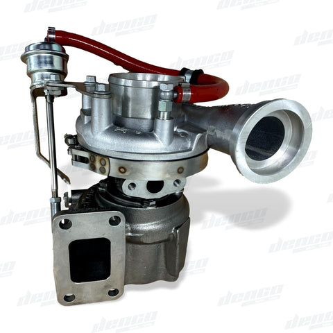 12589880061 Turbocharger S200G Volvo/Deutz Industrial Engine (Engine Tcd2012L6) Genuine Oem