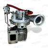 12589880061 Turbocharger S200G Volvo/Deutz Industrial Engine (Engine Tcd2012L6) Genuine Oem