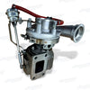 12589880061 Turbocharger S200G Volvo/Deutz Industrial Engine (Engine Tcd2012L6) Genuine Oem