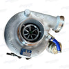 12589880106 TURBOCHARGER B2G DEUTZ INDUSTRIAL / AGRICULTURAL 6.1L (ENGINE TCD6.1) - GENUINE OEM TURBOCHARGERS